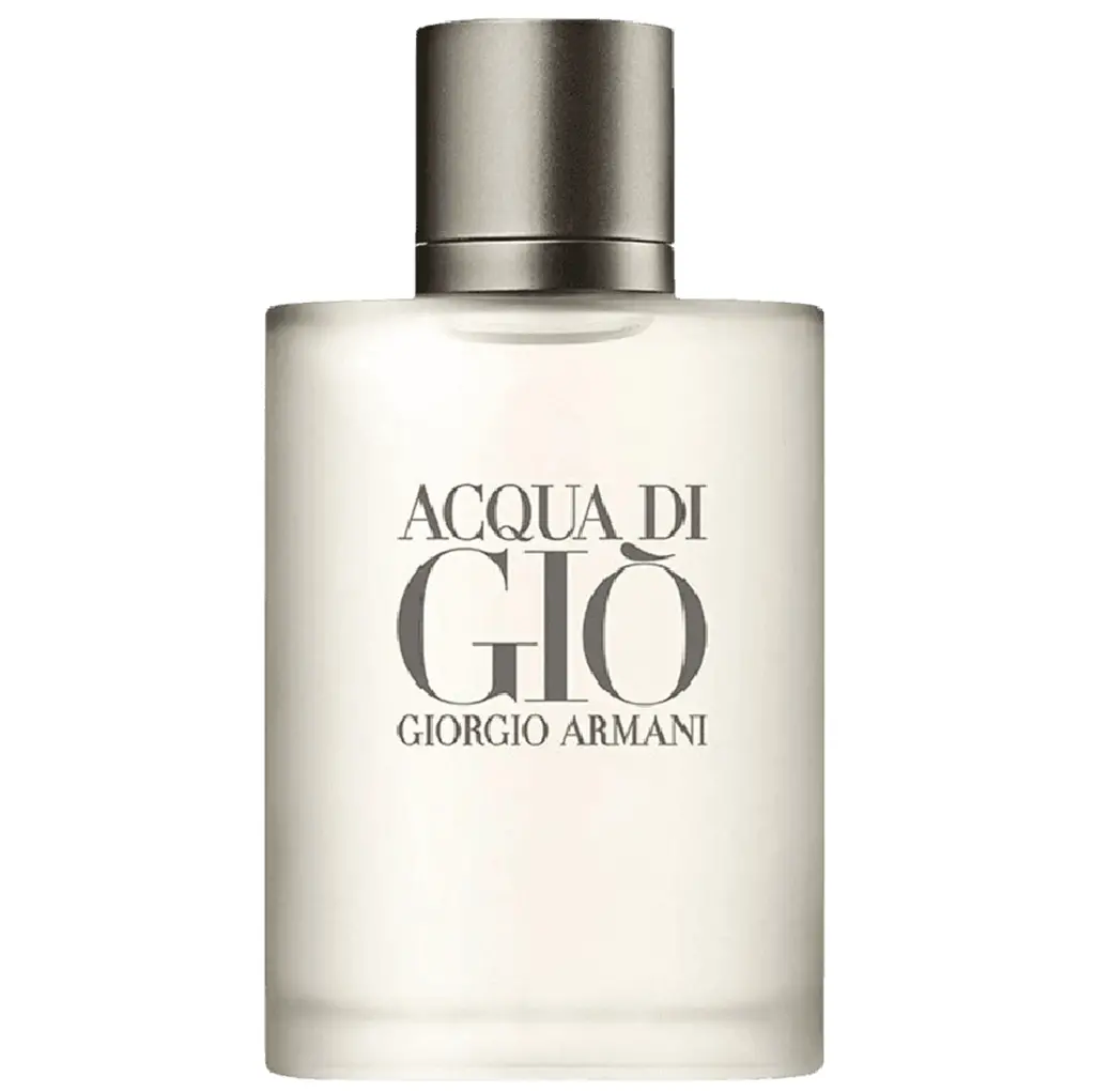 Nước Hoa Giorgio Armani Acqua Di Gio Pour Homme EDT