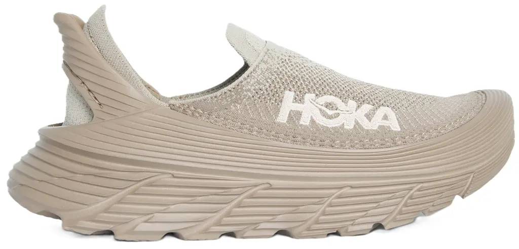 Giày Hoka Restore TC 'Dune Oxford Tan' 1134532-DOTN