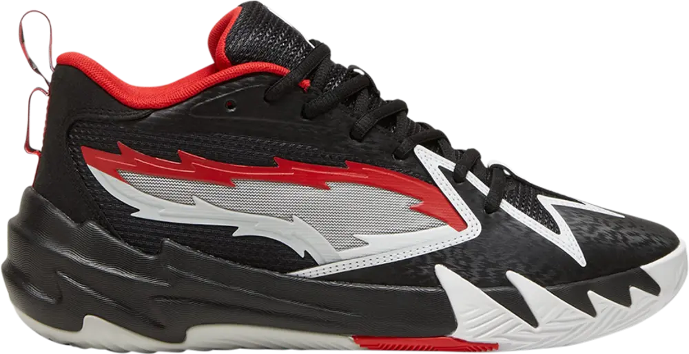Giày Puma Scoot Zeros Henderson x Scoot 'ODD City' 310901-01