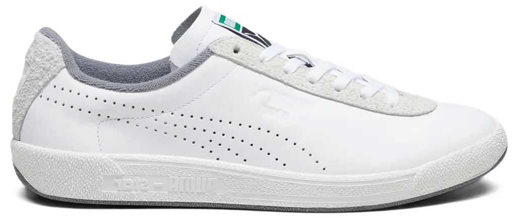 Giày Puma Star OG 'White Vapor Grey' 393199-02