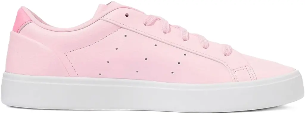 Giày Adidas Sleek Shoes 'Bliss Pink' IH1299