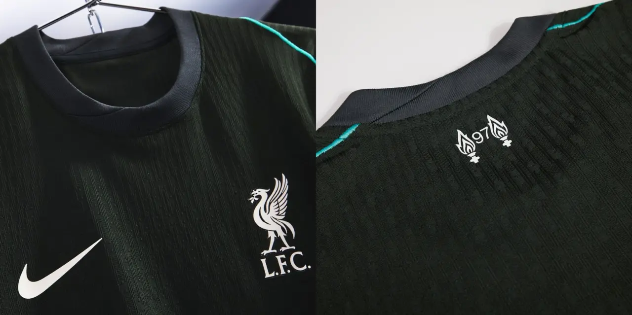 Hinh anh 4: Ao dau san khach 2024/25 cua Liverpool tuong nho tham hoa Hillsborough