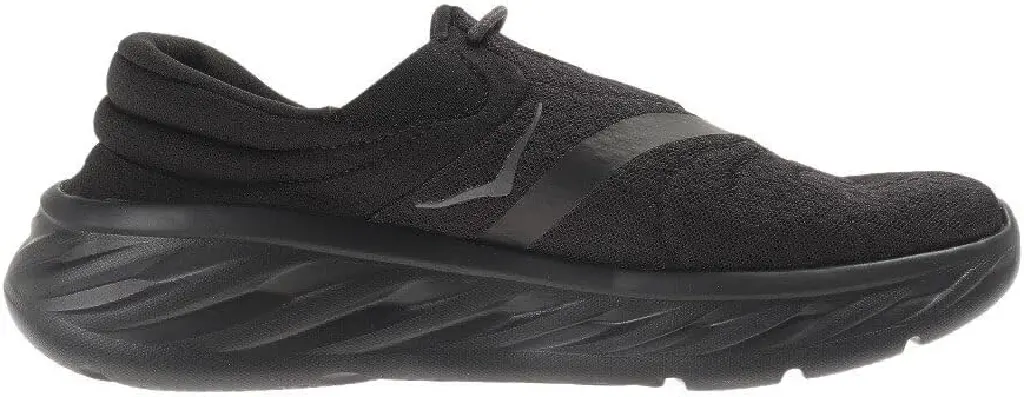 Giày Hoka One Recovery 'Black' 119397-BBLC