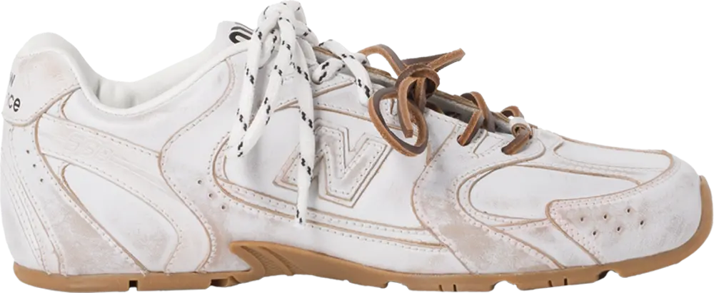 Giày New Balance 530 SL x Miu Miu 'White Gum' 5E165E-3F33-F0009-F-D005