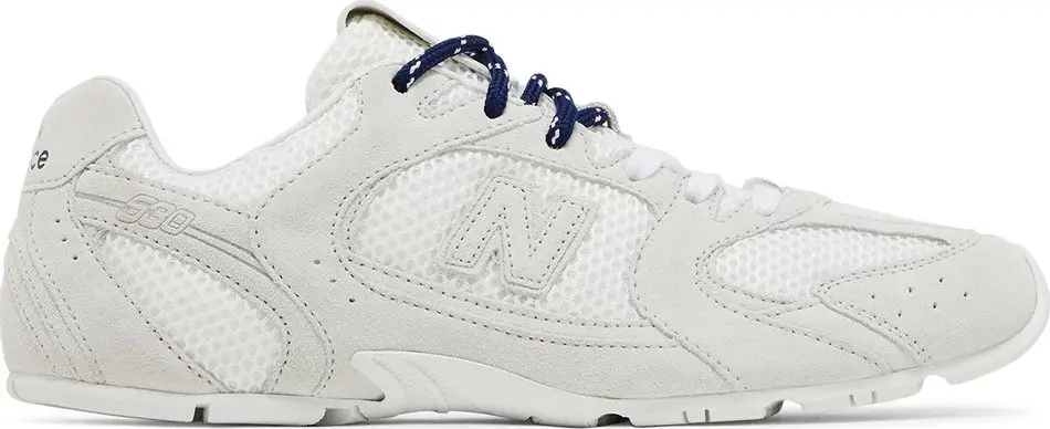 Giày New Balance 530 SL x Miu Miu 'White' 5E165E-3D8C-F0009-F-BD05