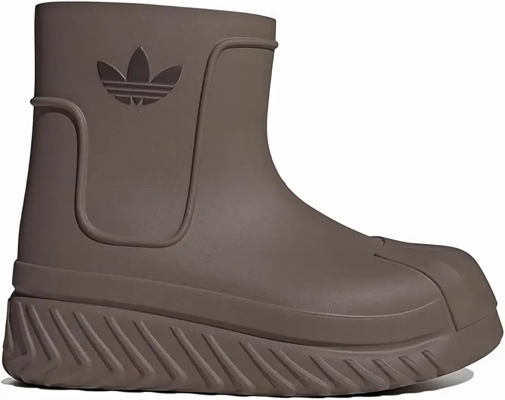 Giày Adidas Adifom SST 'Brown' IG4501