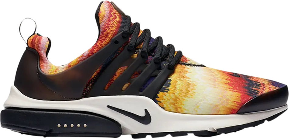 Giày Nike Air Presto GPX 'Vivid Sulfur' 848188-700
