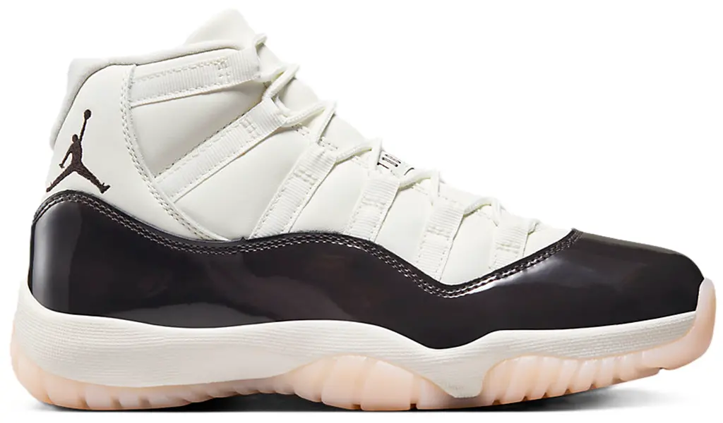 Giày Nike Air Jordan 11 Retro 'Neapolitan' AR0715-101