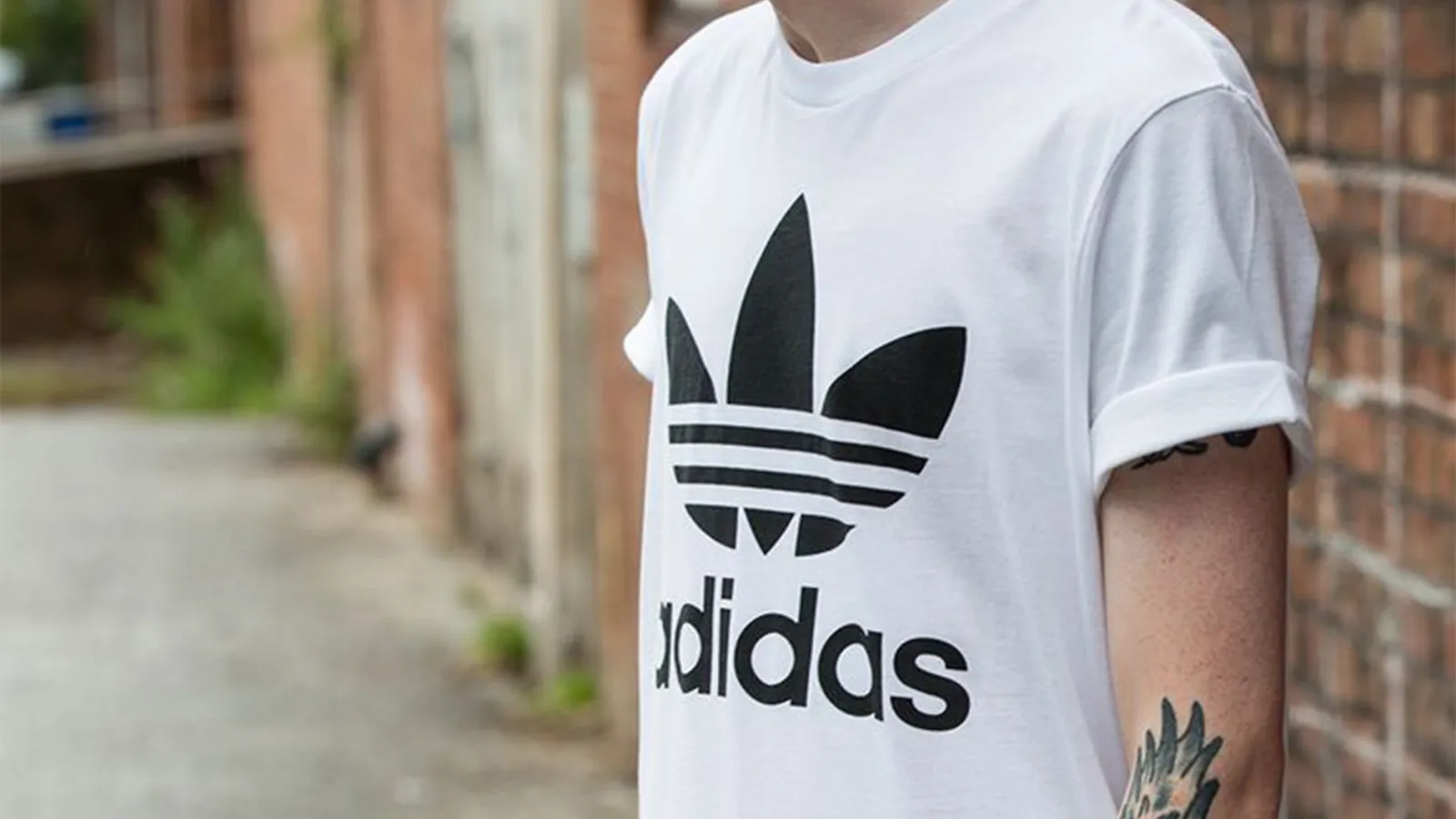 Hinh anh 8: Cau chuyen dang sau logo 3 soc cua adidas (Phan 1)
