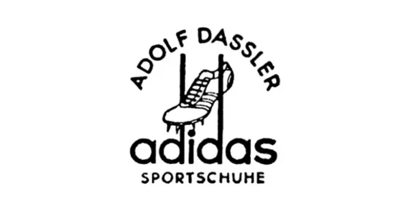Hinh anh 4: Cau chuyen dang sau logo 3 soc cua adidas (Phan 1)