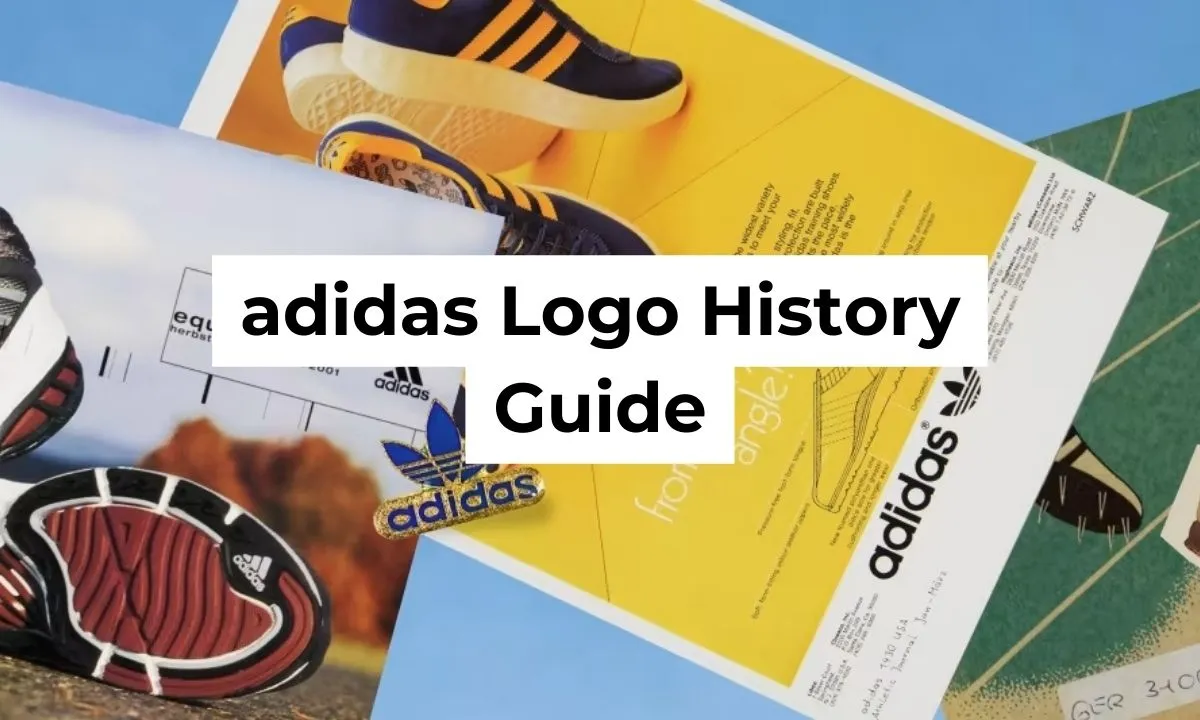 Hinh anh 1: Cau chuyen dang sau logo 3 soc cua adidas (Phan 1)