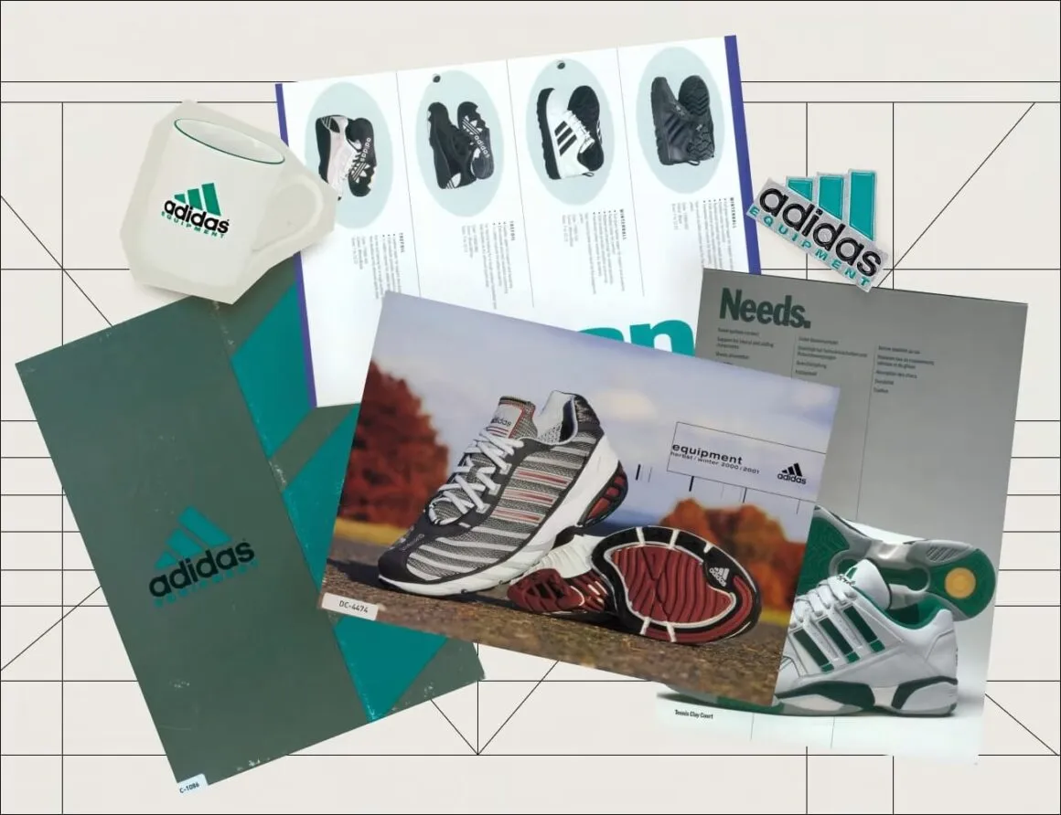 Hinh anh 3: Cau chuyen dang sau logo 3 soc cua adidas (Phan 2)