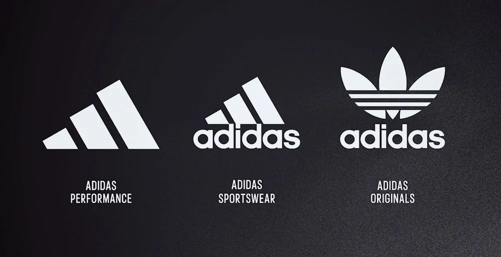 Hinh anh 6: Cau chuyen dang sau logo 3 soc cua adidas (Phan 2)