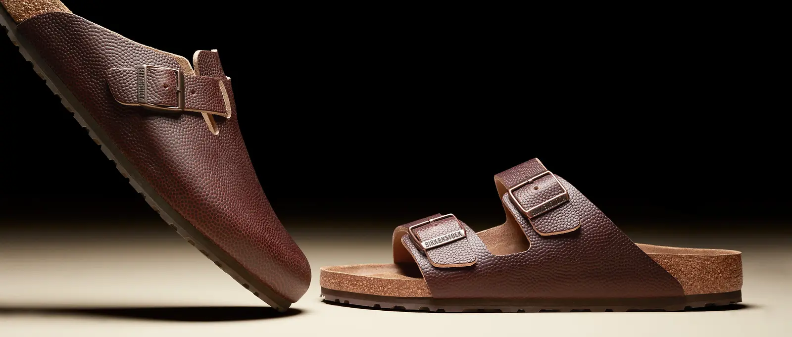 Hinh anh 3: Diem Khac Biet Giua Da Lon Va Da That Cua Birkenstock
