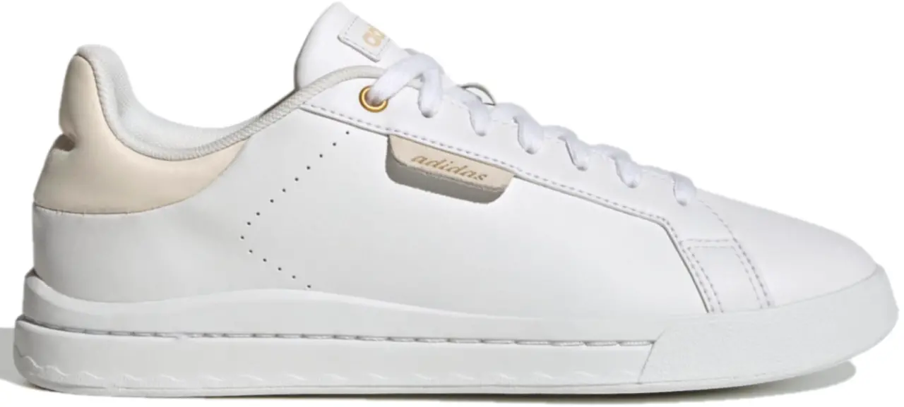 Giày Adidas Court Silk 'White Pink' GY9255