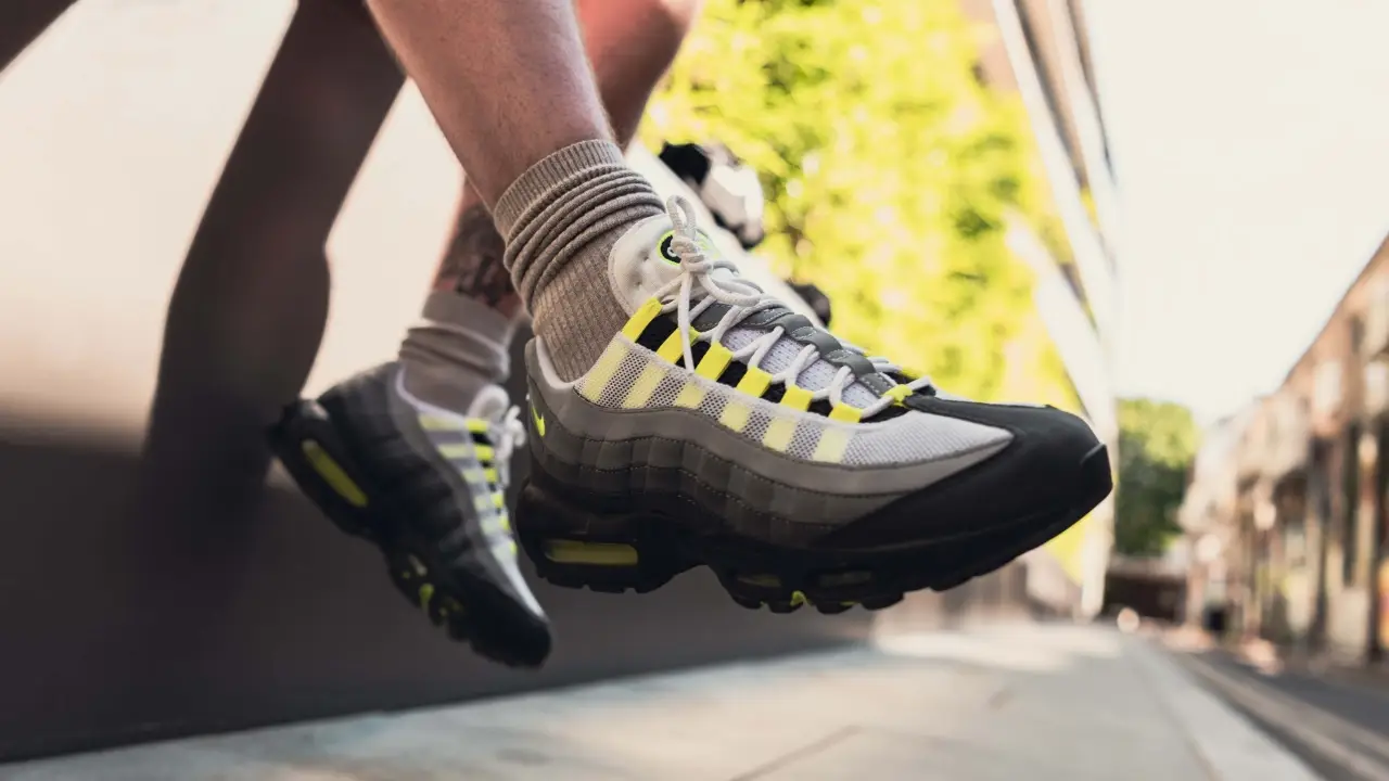 Hinh anh 5: Nhung dieu ban chua biet ve Air Max 95