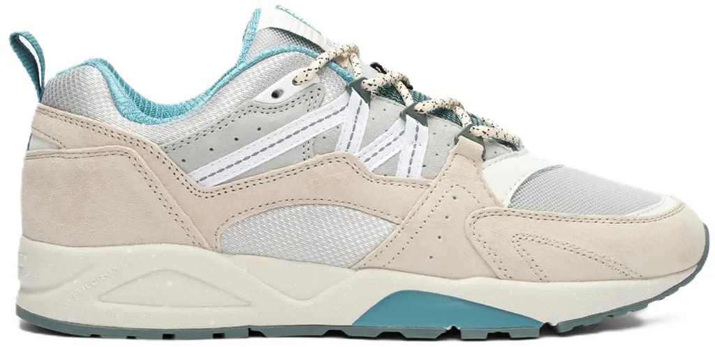 Giày Karhu Fusion 2.0 'Rainy Day Dawn Blue' F804147