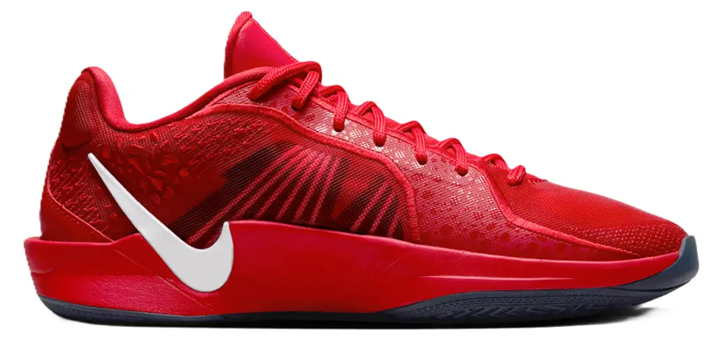 Giày Nike Wmns Sabrina 2 'USA' FQ2174-600