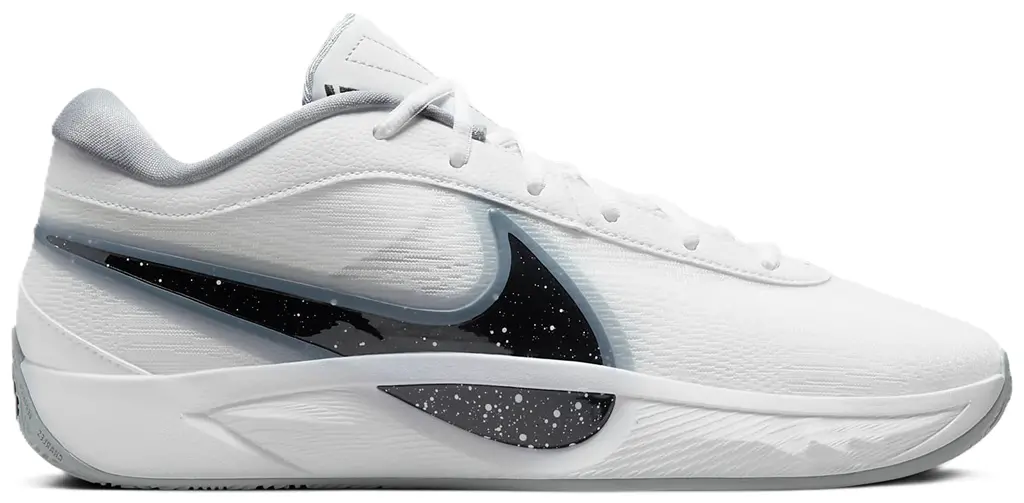 Giày Nike Giannis Freak 6 'White' FJ7807-102