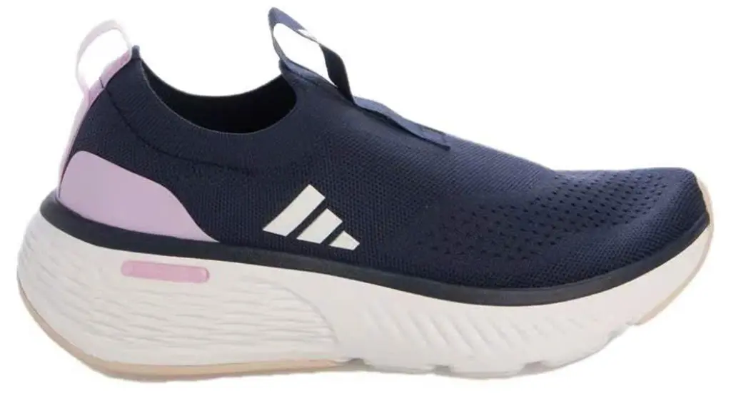 Giày Adidas Cloudfoam Go 'Navy' ID4041