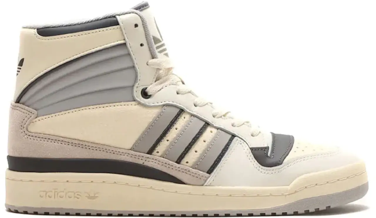 Giày Adidas El Dorado 'Cloud White Gray Two' GX4081