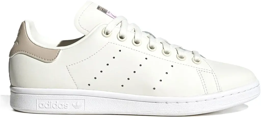 Giày Adidas Stan Smith 'Off White Wonder Beige' ID4531