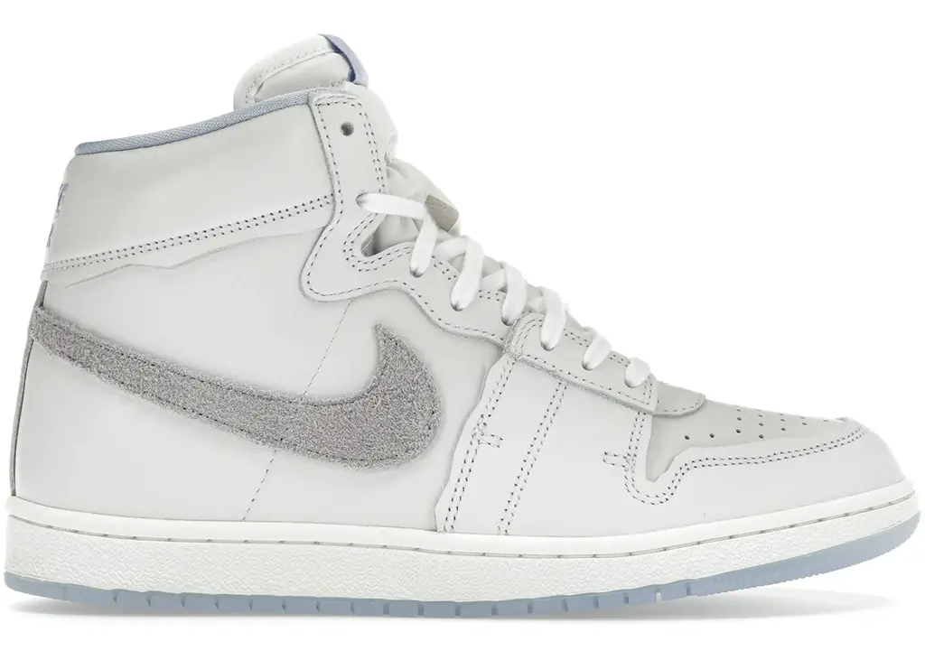 Giày Nike Air Jordan Ship PE SP 'Forget-Me-Nots' FQ4123-105