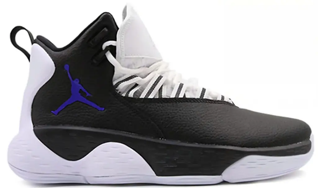 Giày Nike Air Jordan Super.Fly MVP 'Dark Concord' AR0038-051