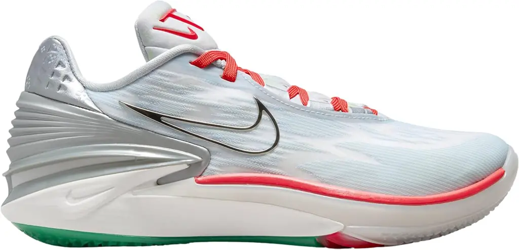 Giày Nike Air Zoom GT Cut 2 'Christmas' DJ6015-008