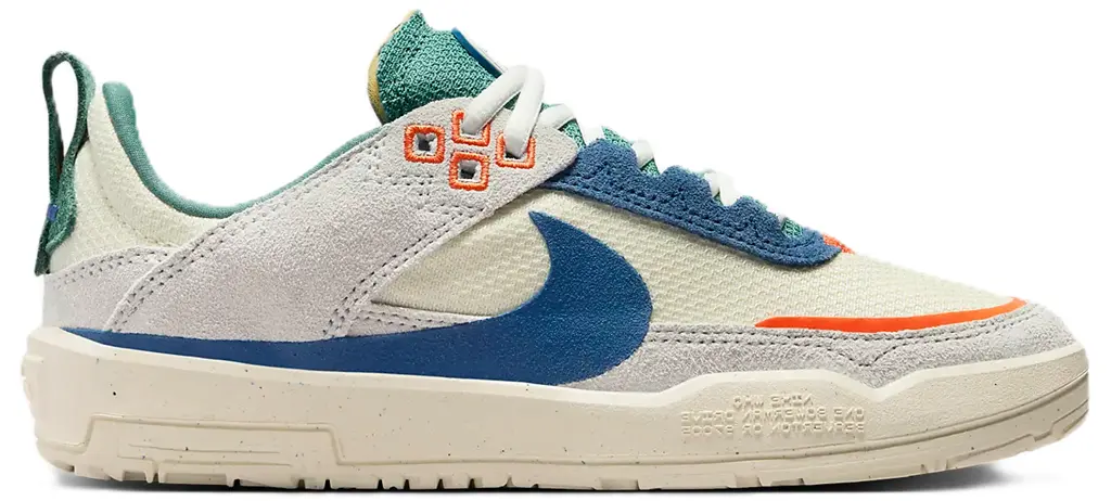 Giày Nike SB Day One GS 'Sunny Sports Club' HM3720-141