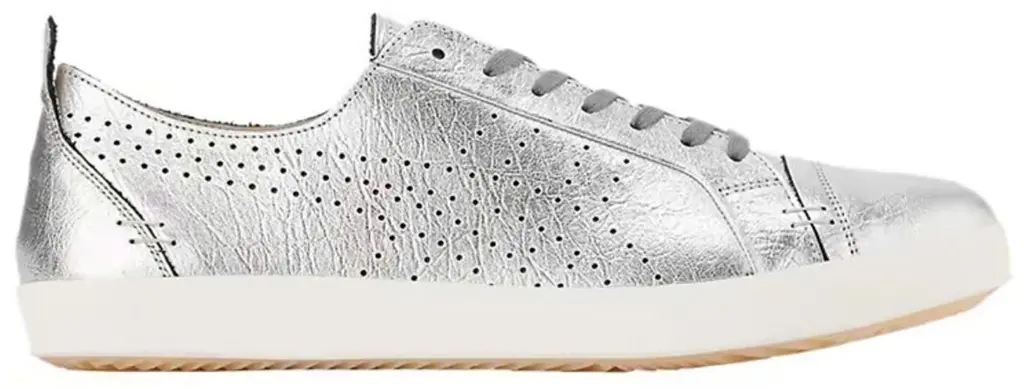 Giày Onitsuka Tiger Colesne LO 'Silver' D8F1L-9393