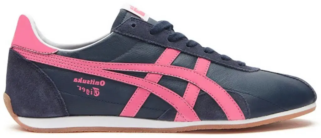 Giày Onitsuka Tiger Runspark 'Blue Pink' 1183B480-400