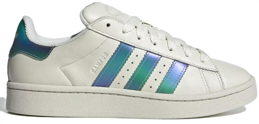 Giày Adidas Campus 00s 'White' JI1862