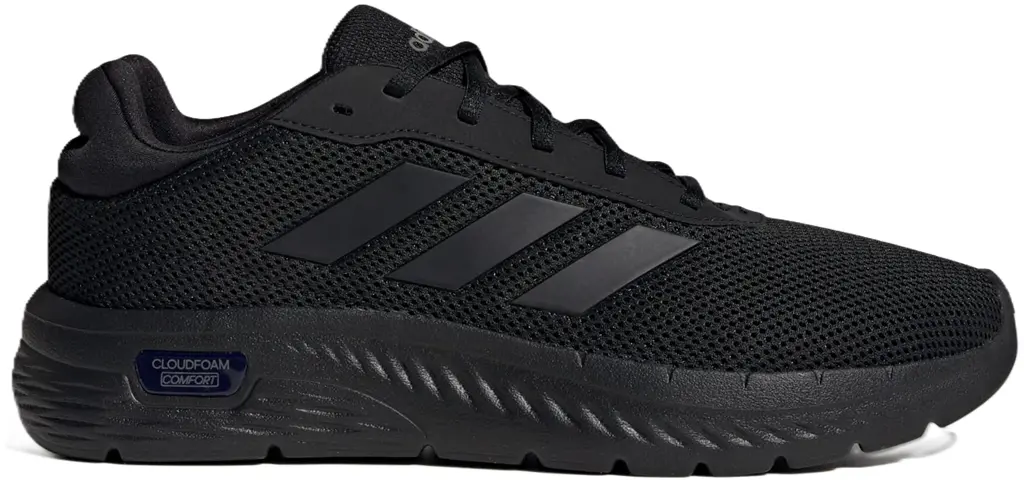 Giày Adidas Cloudfoam Comfy 'Black' IH6129
