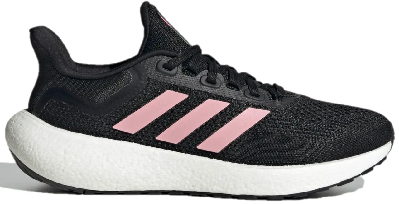 Giày Adidas Pureboost 22 'Black' HP9030