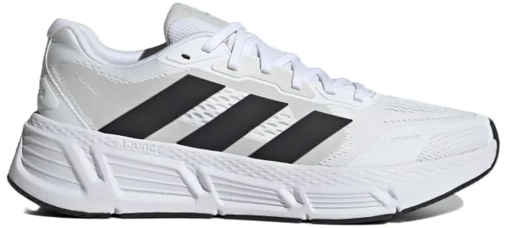 Giày Adidas Questar 'Cloud White' IF2228
