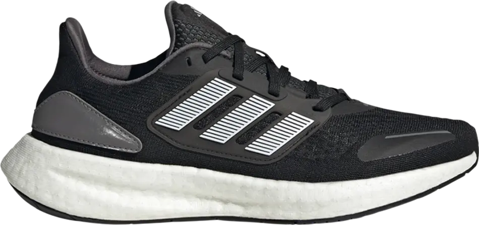 Giày Adidas PureBoost 22 Heat.RDY 'Black White' HQ3980