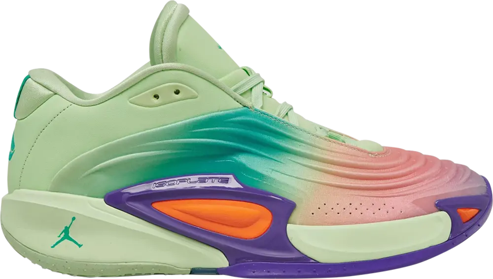 Giày Nike Air Jordan Luka 3 'Vapor Green' HQ4255-300