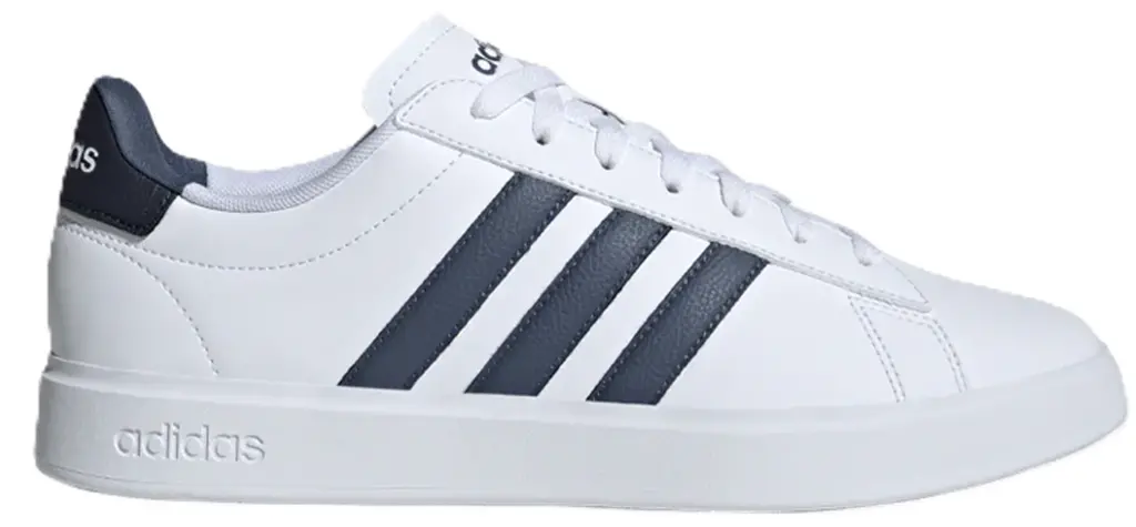 Giày Adidas Grand Court 2.0 'White' ID2953