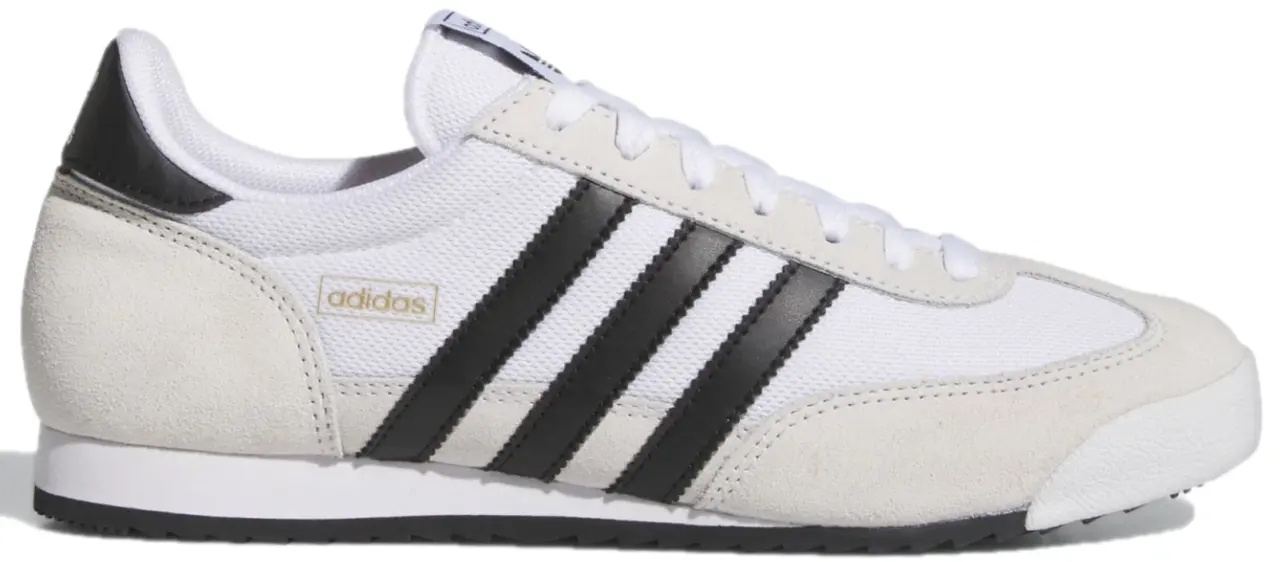 Giày Adidas R71 'White Ivory Black' IH1321