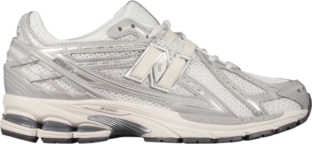 Giày New Balance 1906R 'White Silver' M1906RJM