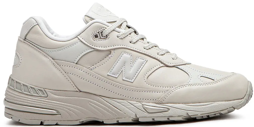 Giày New Balance 991 MiUK 'Contemporary' M991OW