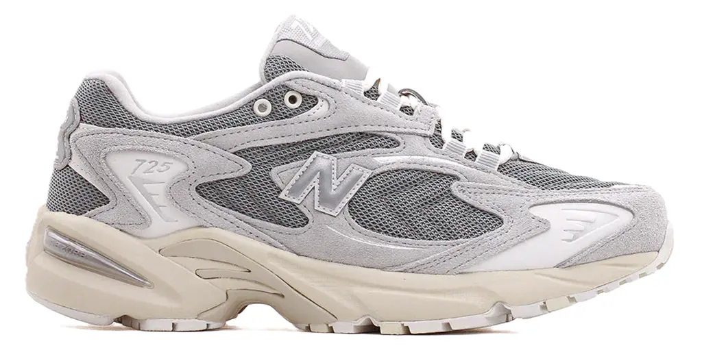 Giày New Balance 725 'Light Grey' ML725AA