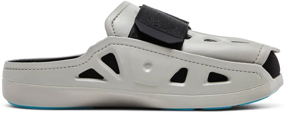 Dép Mschf AC2 'Grey' MSCHF011