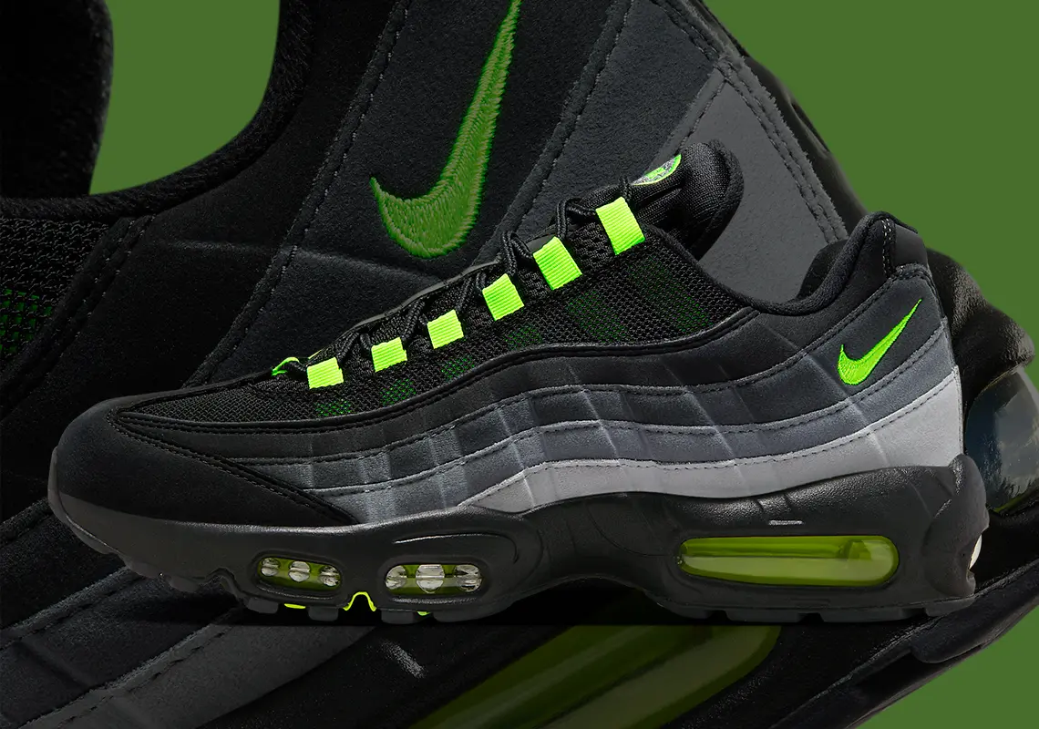 Hinh anh 6: Nhung dieu ban chua biet ve Air Max 95