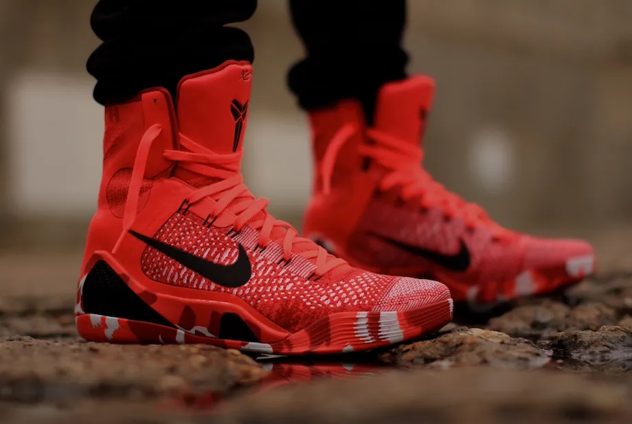 Hinh anh 9: Nhung mau giay bong ro Nike Retro mong doi nhat 2024