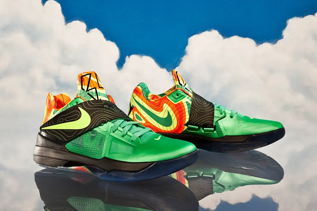 Hinh anh 4: Nhung mau giay bong ro Nike Retro mong doi nhat 2024
