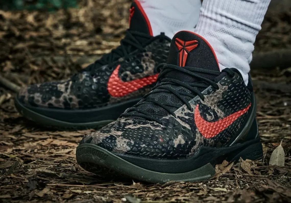 Hinh anh 7: Nhung mau giay bong ro Nike Retro mong doi nhat 2024