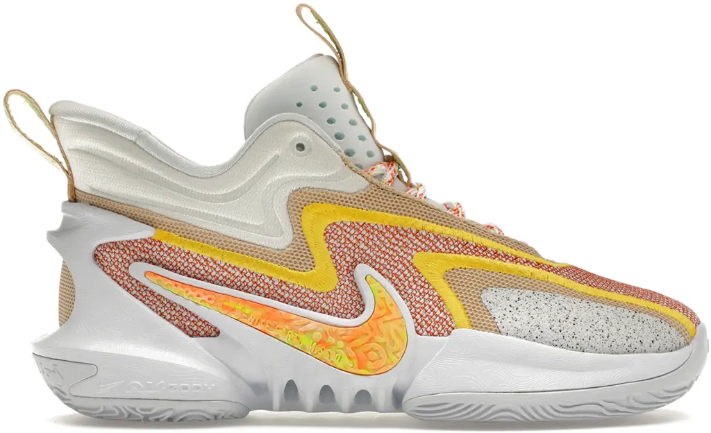 Giày Nike Cosmic Unity 2 'Off-White Football Grey' DH1537-101