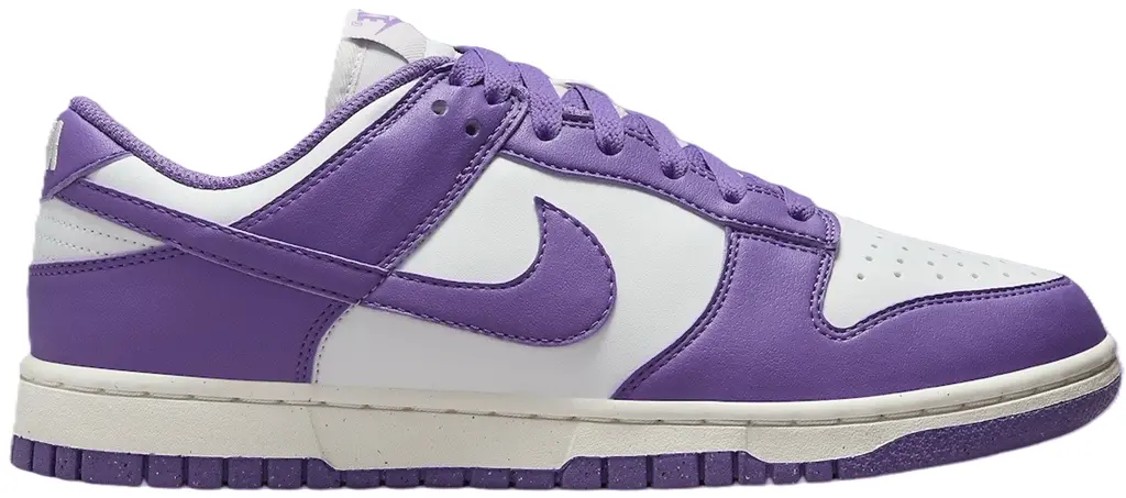 Giày Nike Dunk Low 'Raspberry' DD1873-108
